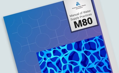 M22 Manual: Sizing Water Service Lines and Meter
