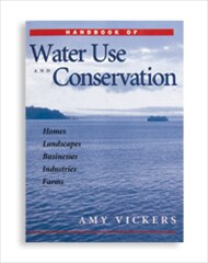 Handbook of Water Use and Conservation image