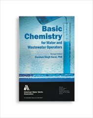 Basic Chemistry for Water & Wastewater Operators image
