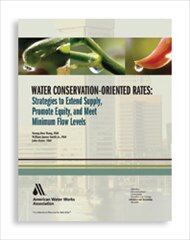 Water Conservation-Oriented Rates: Strategies to Extend Supply, Promote Equity, and Meet Minimum Flow Levels image