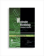 Wastewater Microbiology: A Handbook for Operators image