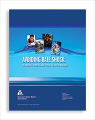 Avoiding Rate Shock: Making the Case for Water Rates image