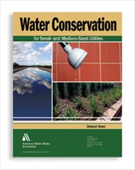 Water Conservation for Small- and Medium-Sized Utilities image