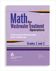 Water Operator Certification Exam Prep Water Operator Certification Exam Prep