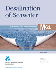 M61 Desalination of Seawater image