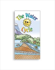 Bill Stuffer: The Hydrologic Water Cycle image