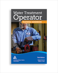 Water Operator Certification Exam Prep Water Operator Certification Exam Prep
