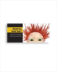 Bill Stuffer: Would You Drink That? image