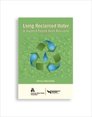 Using Reclaimed Water to Augment Potable Water Resources image