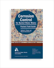 Corrosion Control for Buried Water Mains Pocket Field Guide image
