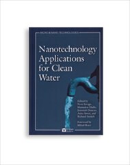 Nanotechnology Applications for Clean Water image
