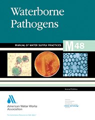 M48 Waterborne Pathogens, Second Edition image