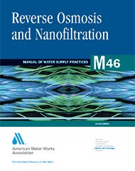 M46 Reverse Osmosis and Nanofiltration, Second Edition image