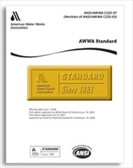 AWWA B110-09 Membrane Systems image