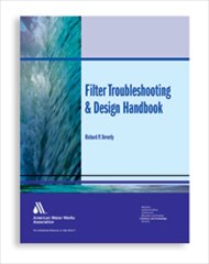 Filter Troubleshooting & Design Handbook image