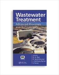 Wastewater Treatment: Advanced Processes & Technologies image