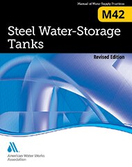 M42 Steel Water Storage Tanks, Revised Edition image