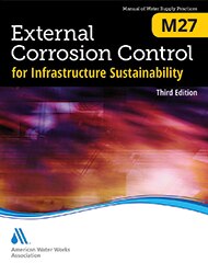 M27 External Corrosion Control for Infrastructure Sustainability, Third Edition image