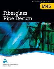 M45 Fiberglass Pipe Design, Third Edition image