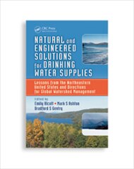 Natural and Engineered Solutions for Drinking Water Supplies image