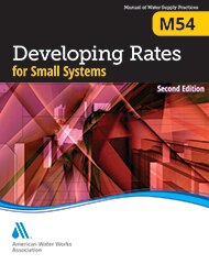 M54 Developing Rates for Small Systems, Second Edition image