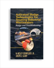 Activated Sludge Technologies for Treating Industrial Wastewaters image