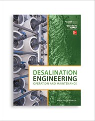 Desalination Engineering: Operation and Maintenance image