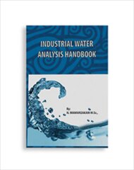 Industrial Water Analysis Handbook image