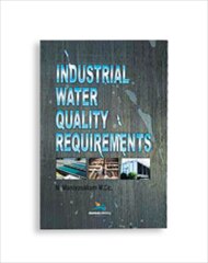 Industrial Water Quality Requirements image