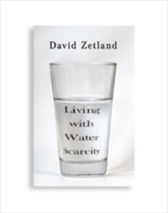 Living with Water Scarcity, Softcover Edition image