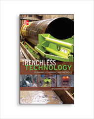 Trenchless Technology: Planning, Equipment and Methods image