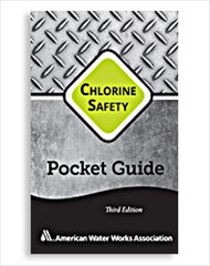 Chlorine Safety Pocket Guide, Softcover Edition image