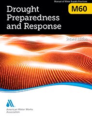 M60 Drought Preparedness and Response, Second Edition image