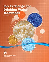 Ion Exchange for Drinking Water Treatment image