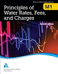 M1 Principles of Water Rates, Fees and Charges, Seventh Edition image