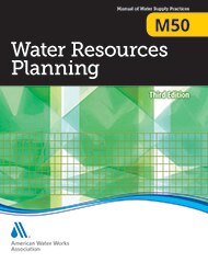 M50 Water Resources Planning, Third Edition image