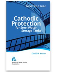 Cathodic Protection for Steel Water Storage Tanks image