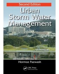 Urban Stormwater Management, second edition image