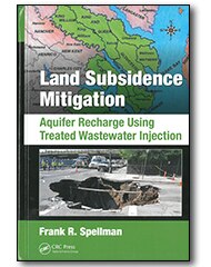 Land Subsidence Mitigation: Aquifer Recharge Using Treated Wastewater Injection image