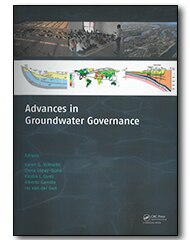Advances in Groundwater Governance image