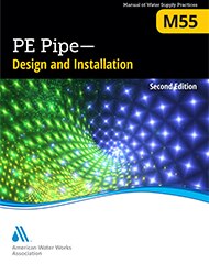 M55 PE Pipe - Design and Installation, Second Edition image