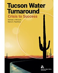 Tucson Water Turnaround: Crisis to Success image