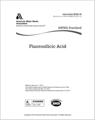 AWWA B703-19 Fluorosilicic Acid image