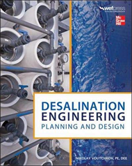 Desalination Engineering: Planning and Design image