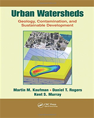 Urban Watersheds: Geology, Contamination and Sustainable Development image
