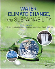 Water, Climate Change, and Sustainability image