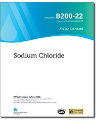 AWWA B200-22 Sodium Chloride image