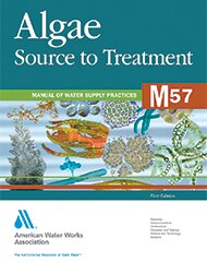 M57 Algae: Source to Treatment image