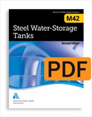 M42 Steel Water-Storage Tanks, Revised Edition (PDF) image