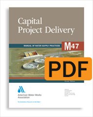 M47 Capital Project Delivery, Second Edition (PDF) image